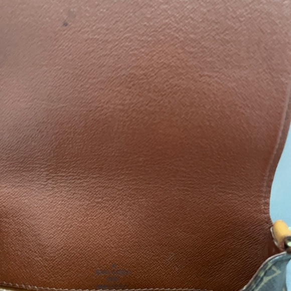 Louis Vuitton Musette shoulder bag - Picture 12 of 13